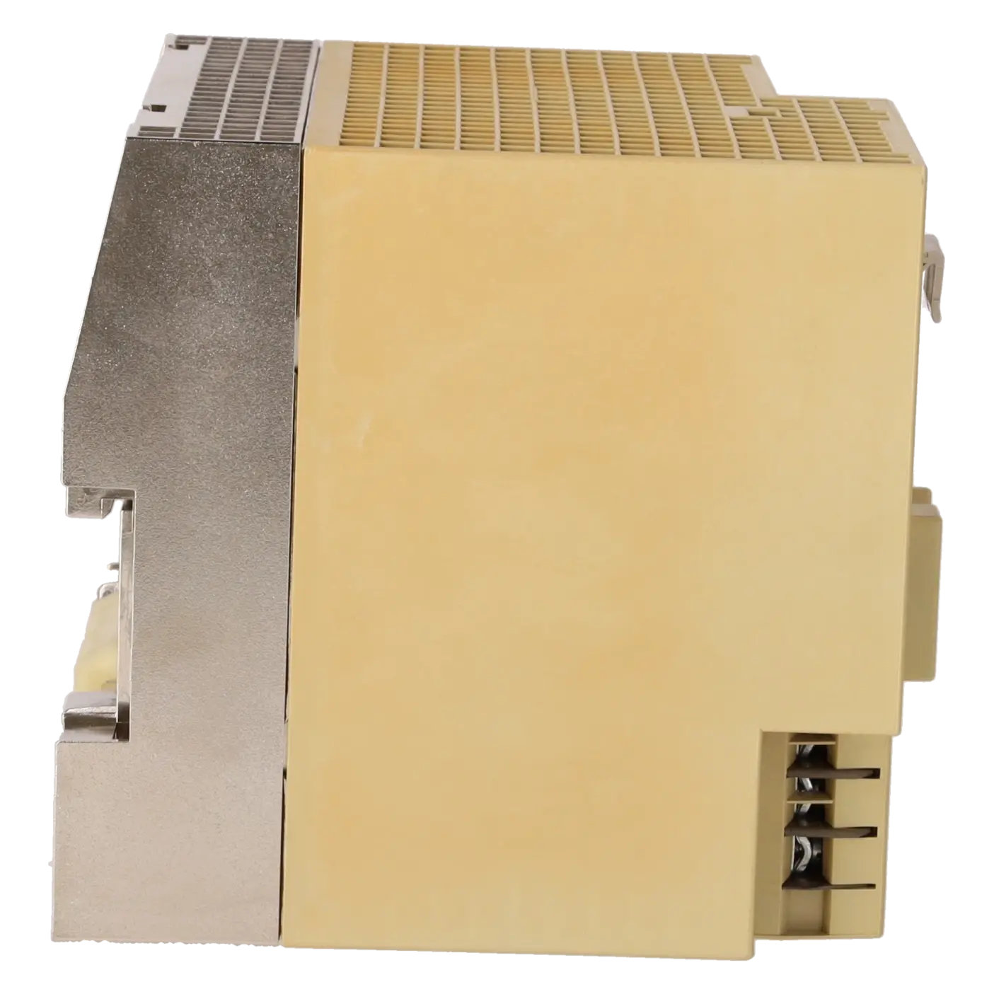 SIEMENS 6ES5095-8ME02, PLC Controls, Central Processing Units, K0000853, Image 7
