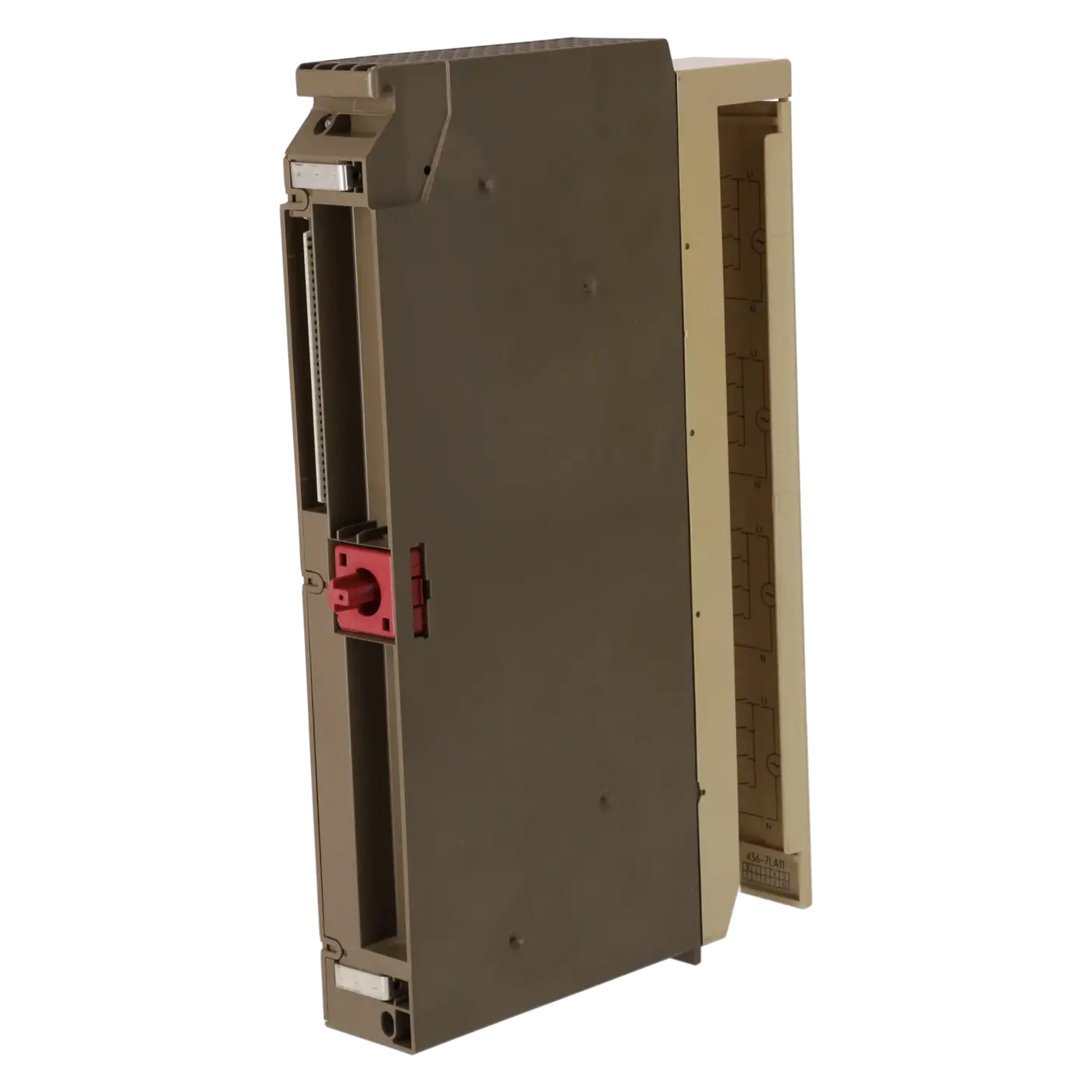 SIEMENS 6ES5436-7LA11, PLC Controls, SIMATIC-S5 Sales Offer, K0001050, Image 6