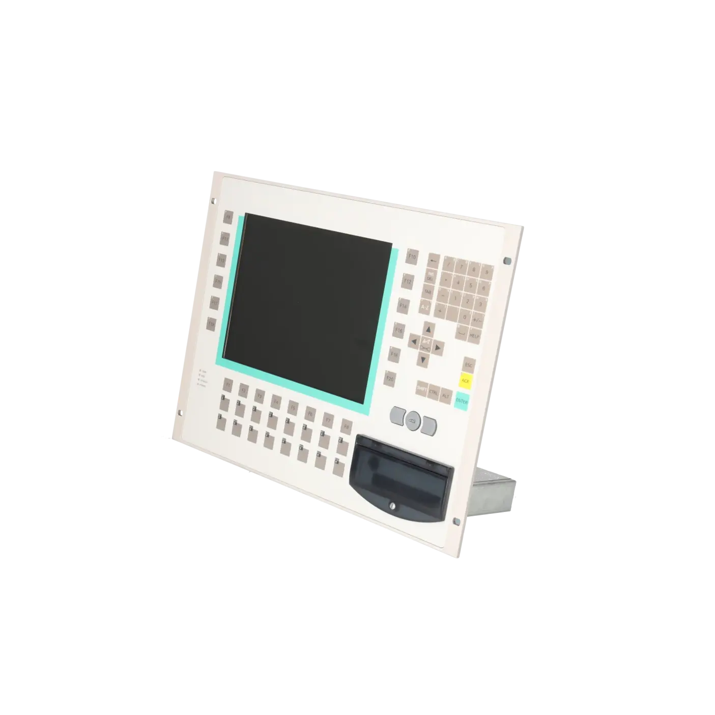 SIEMENS 6AV3647-2MM00-5GF2, HMI, Operator Panels, K0005084, Image 2