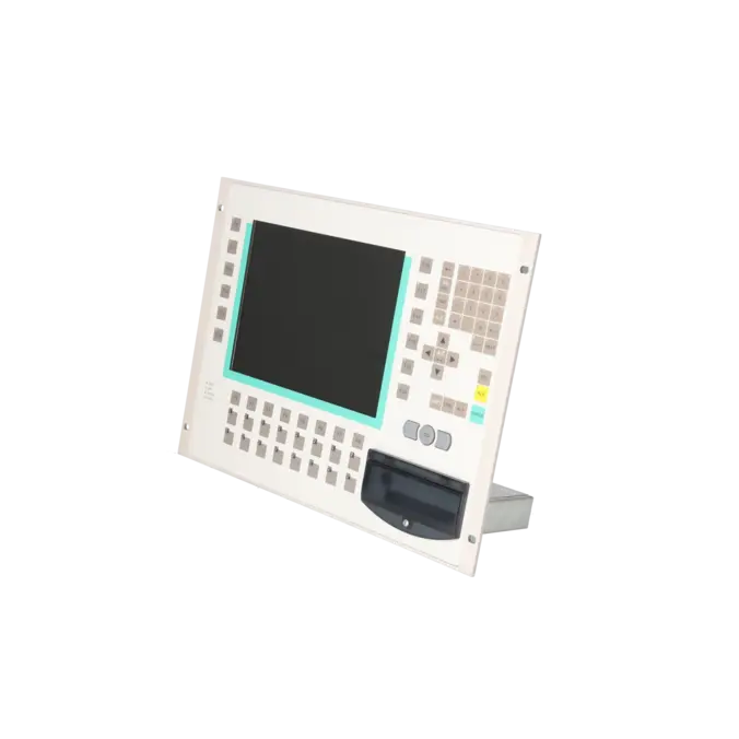SIEMENS 6AV3647-2MM00-5GF2, HMI, Operator Panels, K0005084, Image 2