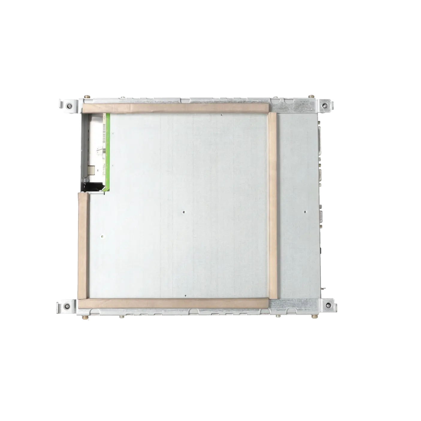 SIEMENS 6AV7615-0AB12-0CH0, HMI, Industrie-PCs, K0052521, Bild 5