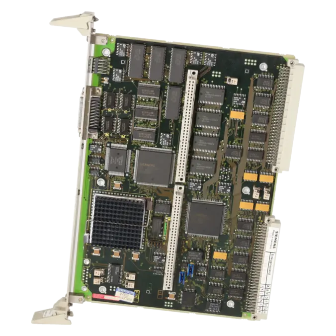 SIEMENS 6FC5110-0BB02-0AA1, Antriebstechnik, CU NCU PLC Steuerungen, K0054174, Bild 3