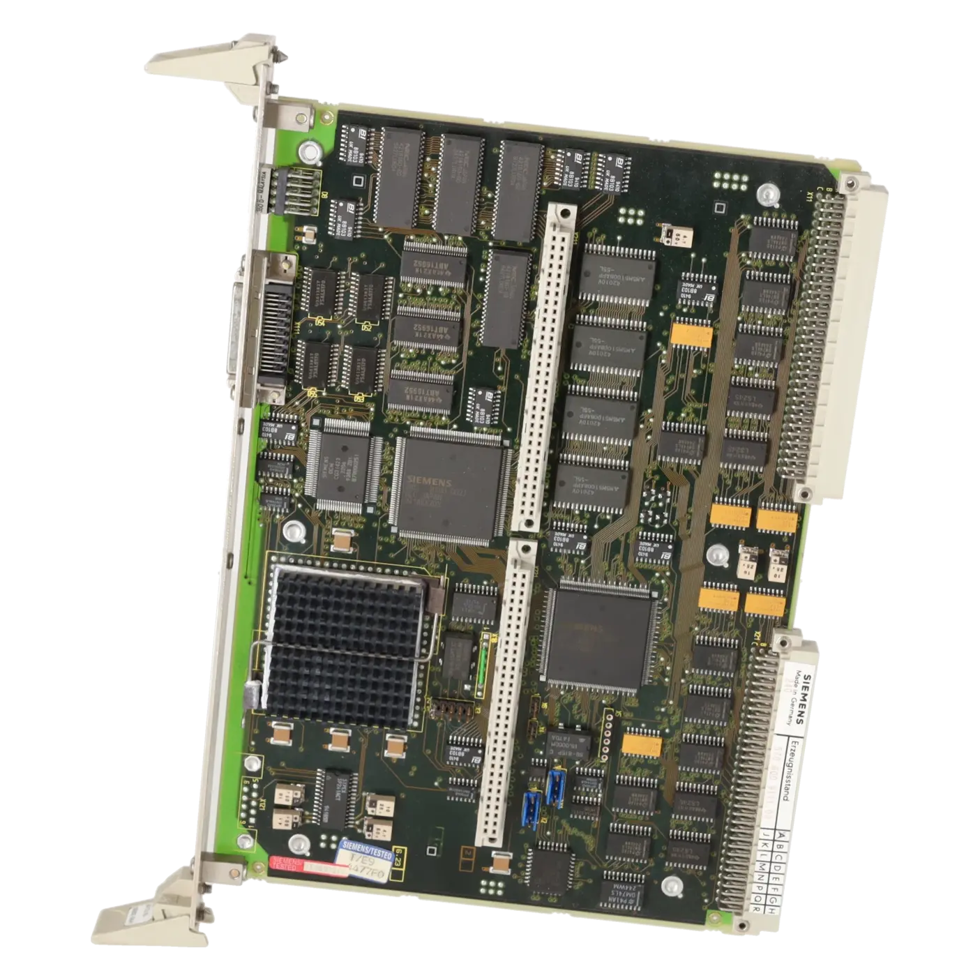 SIEMENS 6FC5110-0BB02-0AA1, Antriebstechnik, CU NCU PLC Steuerungen, K0054174, Bild 3