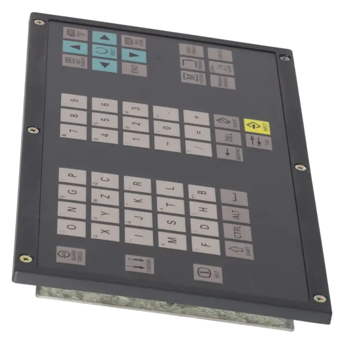 SIEMENS 6FC5603-0AC13-1AA0, Antriebstechnik, Maschinensteuertafeln, K0056588, Bild 7