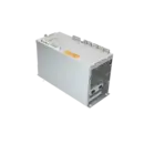 SIEMENS 6SN1145-1BA02-0CA1, Antriebstechnik, Einspeise- / Rückspeisemodule, K0063842, Bild 4