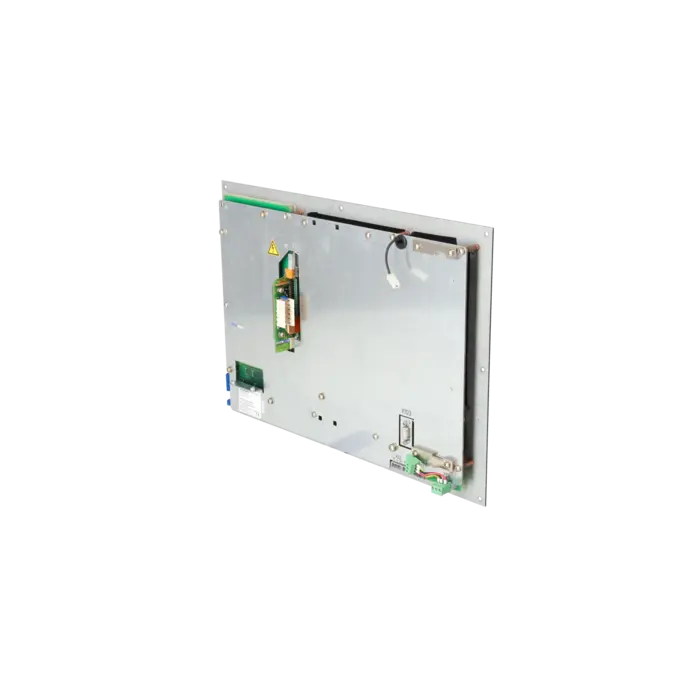 SIEMENS 6FC5203-0AB50-0AA2, HMI, Monitors / Control Panels, K0081981, Image 6