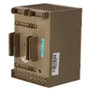 SIEMENS 6ES5264-8MA12, Baugruppen, SIMATIC-S5-Aktion, K0117442, Bild 6