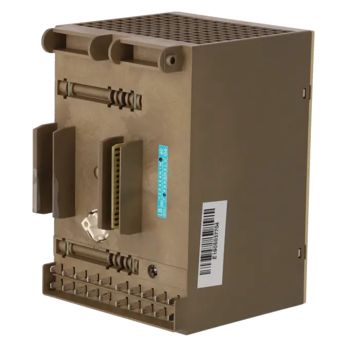 SIEMENS 6ES5264-8MA12, Baugruppen, SIMATIC-S5-Aktion, K0117442, Bild 6