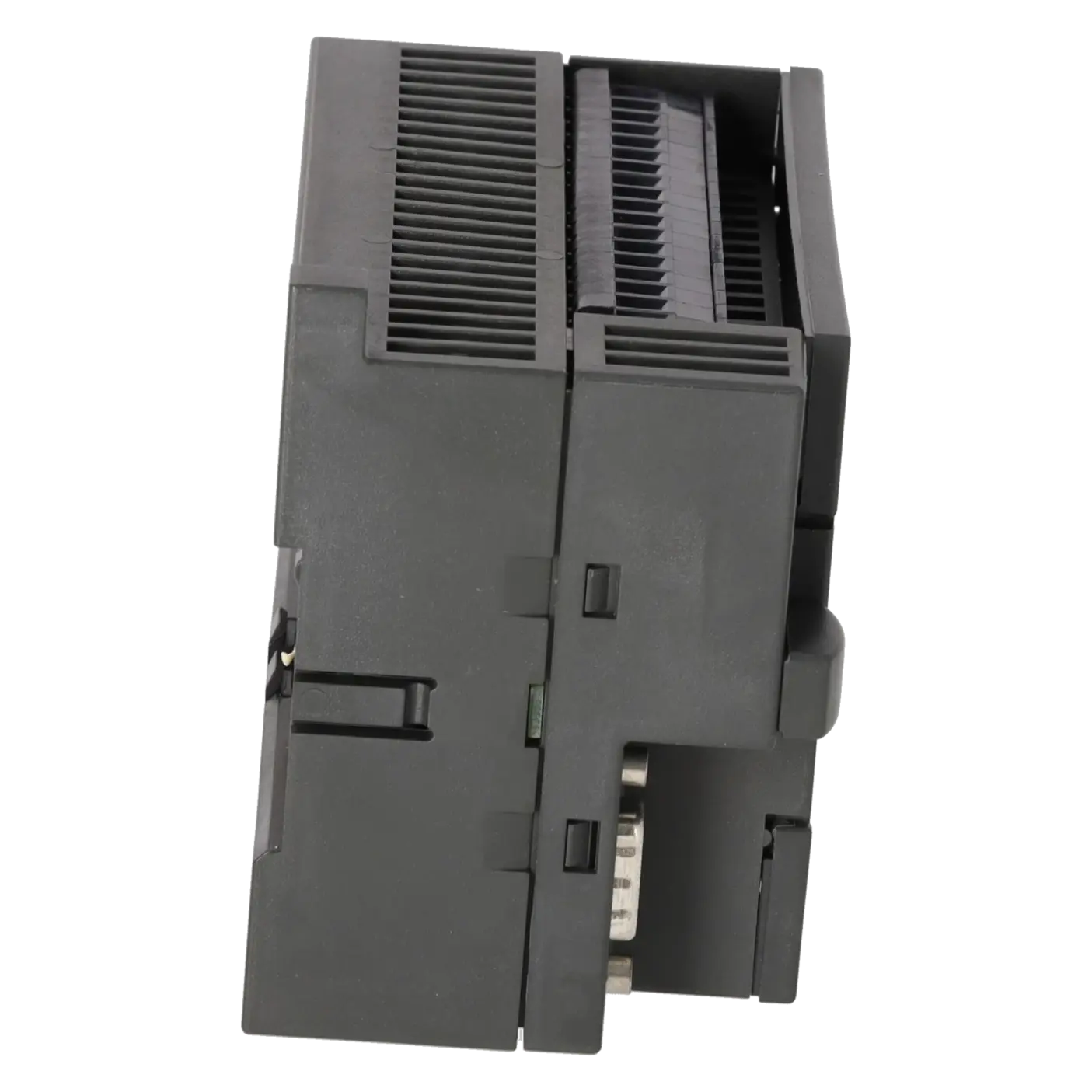 SIEMENS 6ES7214-1AD22-0XB0, Baugruppen, CPU / Zentralbaugruppen, K0118442, Bild 7
