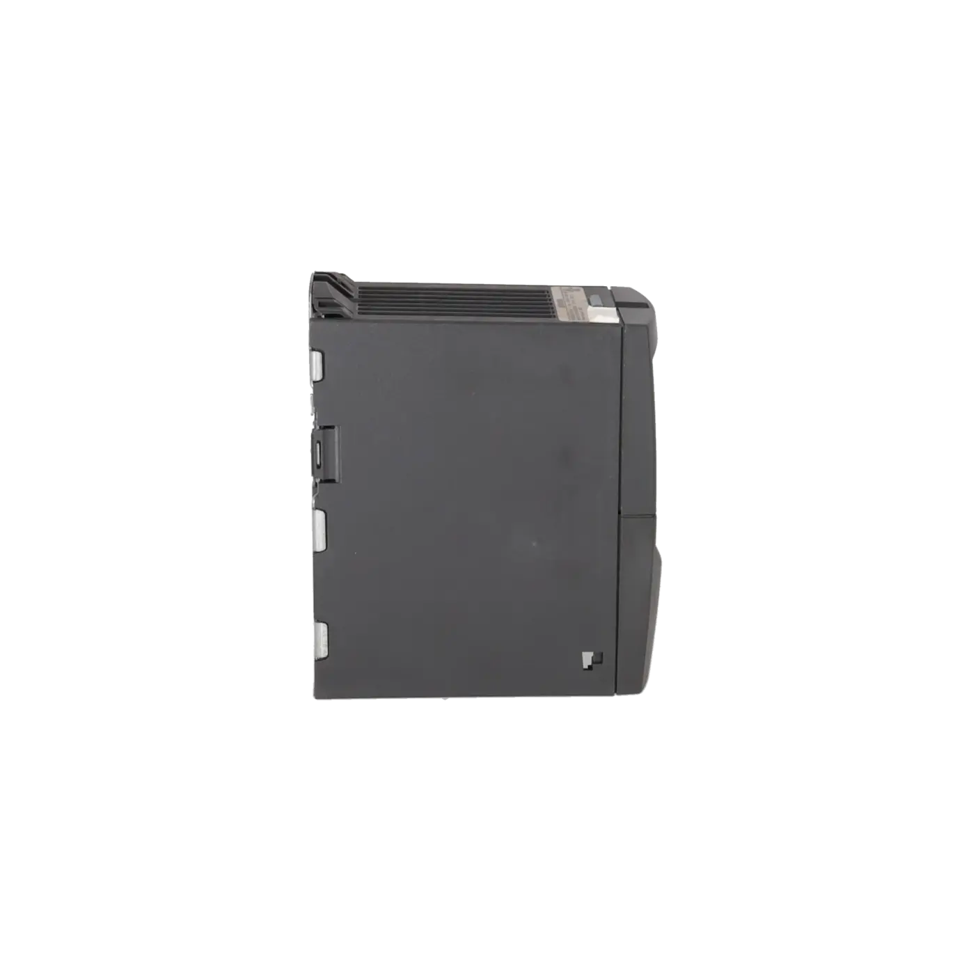 SIEMENS 6SE6420-2UD21-5AA1, Antriebstechnik, Umrichter, K0120421, Bild 7