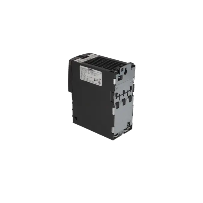 SIEMENS 6SE6440-2AB13-7AA1, Antriebstechnik, Umrichter, K0120466, Bild 5