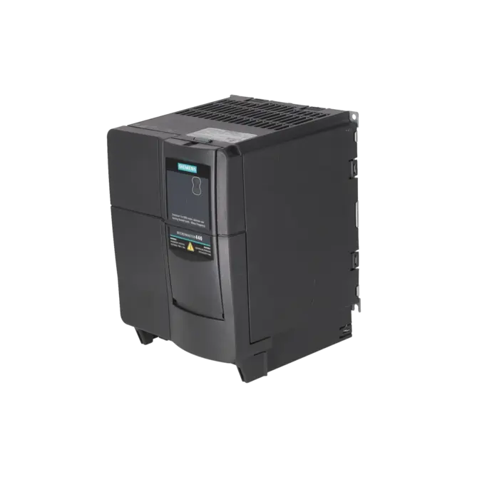 SIEMENS 6SE6440-2UC25-5CA1, Antriebstechnik, Umrichter, K0120534, Bild 2
