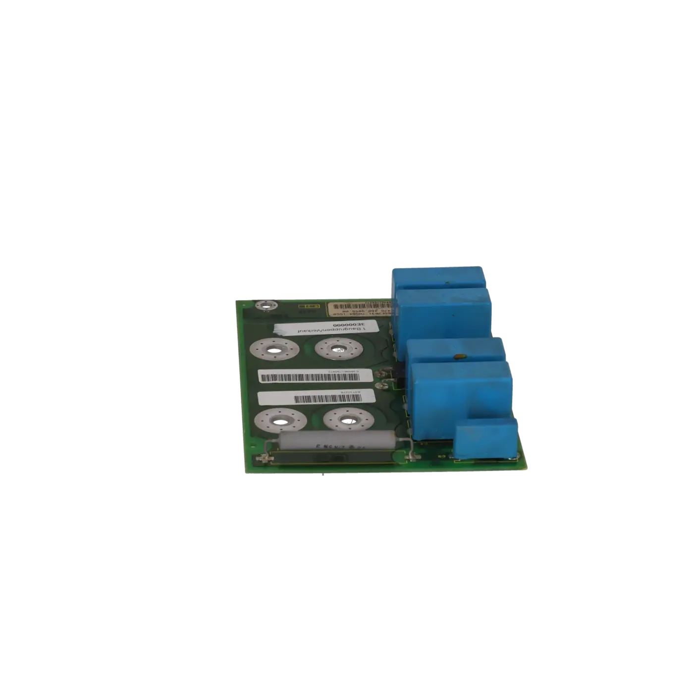 SIEMENS 6SE7031-7HG84-1GG0, Antriebstechnik, Einzelkomponenten, K0132276, Bild 5