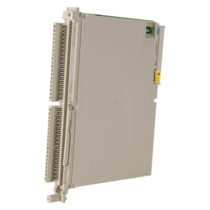SIEMENS 6ES5430-4UA13, Baugruppen, Digitalein- / Digitalausgaben, K0136389, Bild 2
