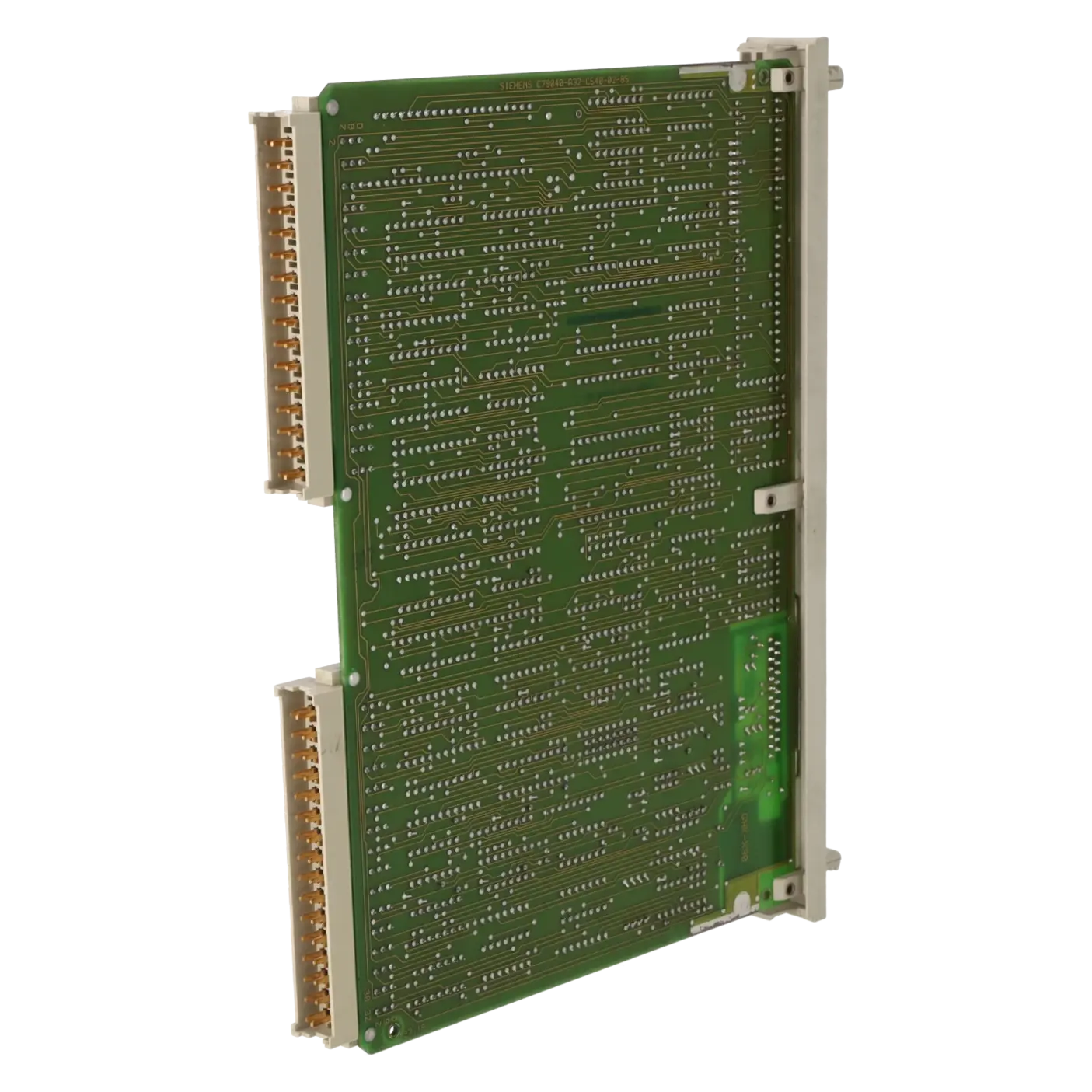 SIEMENS 6ES5511-5AA14, Baugruppen, SIMATIC-S5-Aktion, K0136427, Bild 6