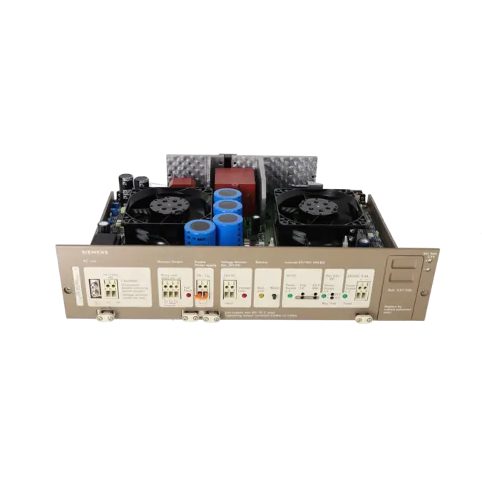 SIEMENS 6ES5955-3LF12, PLC Controls, SIMATIC-S5 Sales Offer, K0136530, Image 1