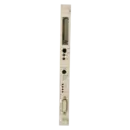 SIEMENS 6ES5920-3UA11, PLC Controls, Central Processing Units, K0137156, Image 1