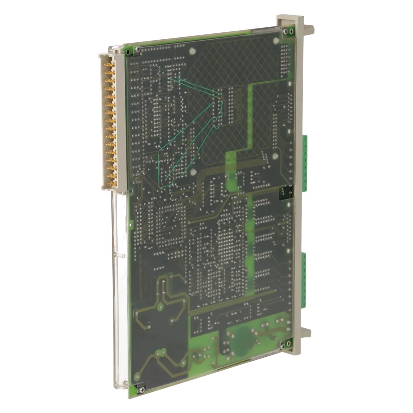 SIEMENS 6ES5281-4UA11, Baugruppen, Funktionsbaugruppen, K0138052, Bild 6
