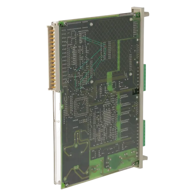 SIEMENS 6ES5281-4UA11, Baugruppen, Funktionsbaugruppen, K0138052, Bild 6