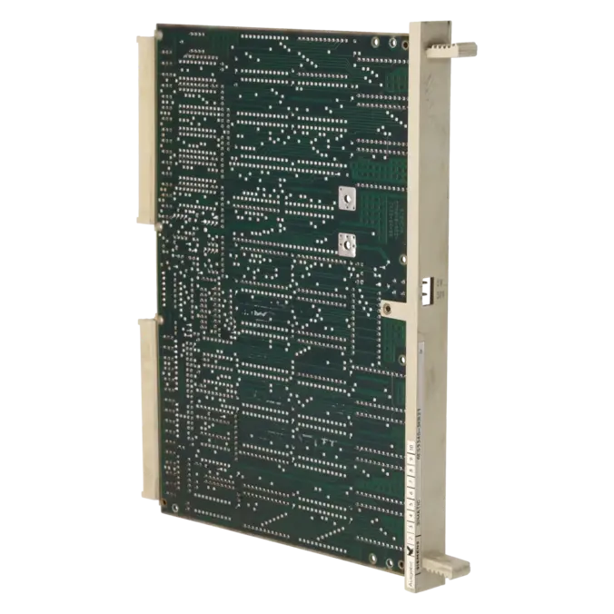 SIEMENS 6ES5340-3KB21, Baugruppen, SIMATIC-S5-Aktion, K0138083, Bild 8