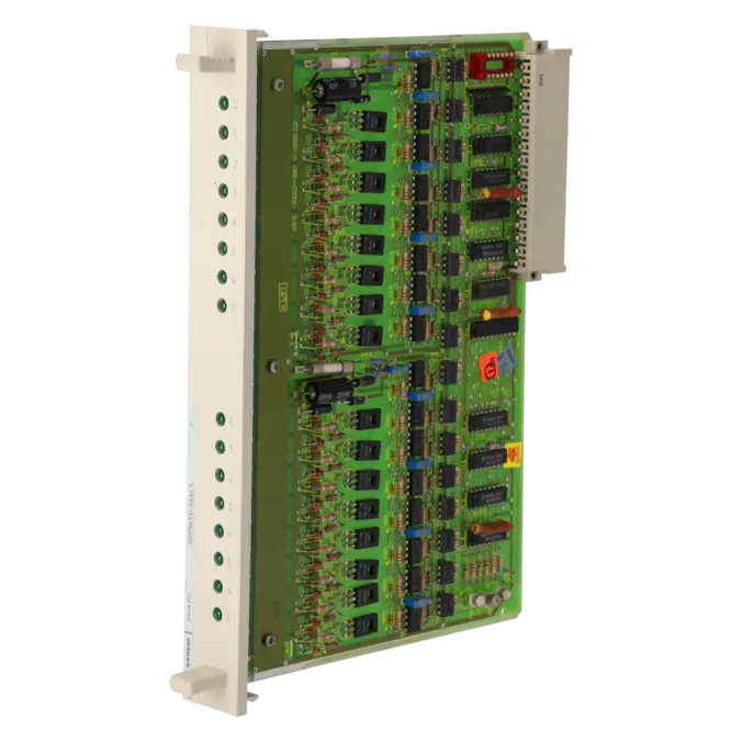 SIEMENS 6ES5451-5AA13, Baugruppen, SIMATIC-S5-Aktion, K0138195, Bild 2