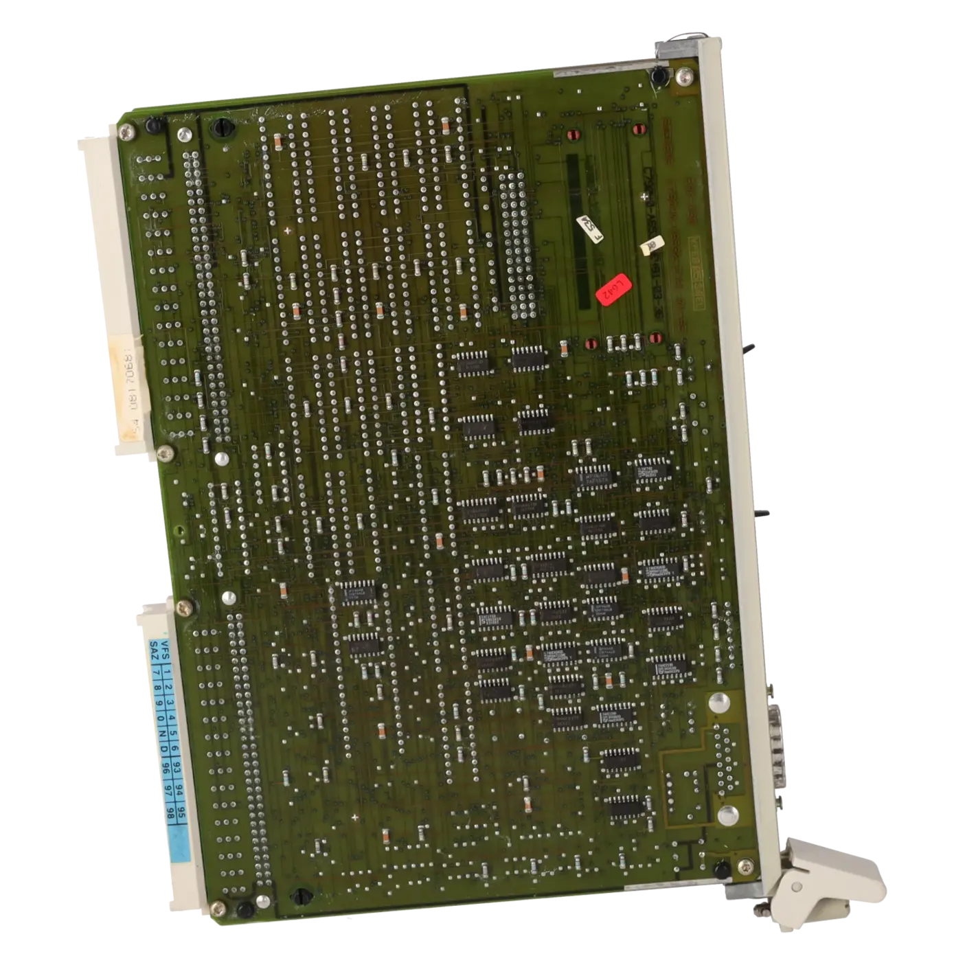 SIEMENS 6ES5928-3UB12, PLC Controls, Central Processing Units, K0138381, Image 7