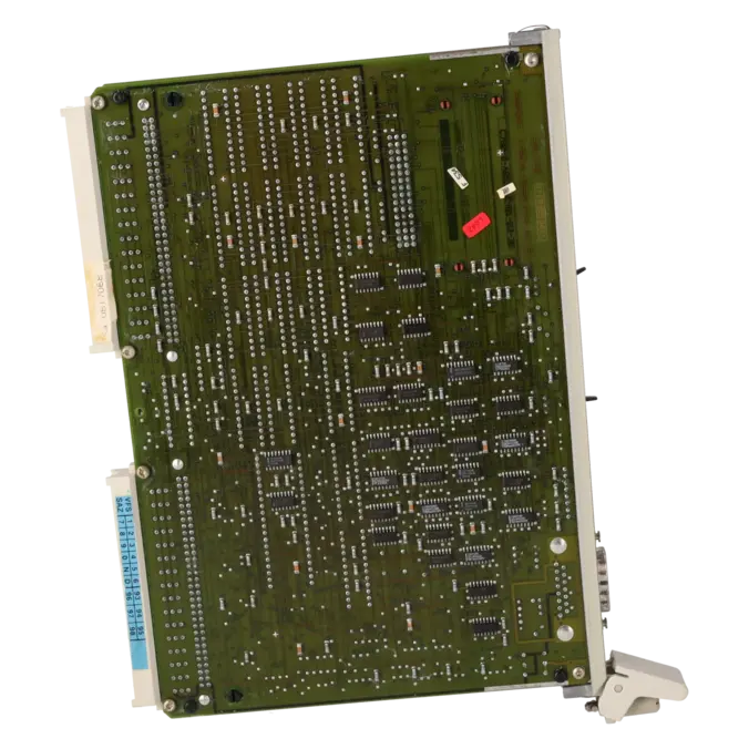 SIEMENS 6ES5928-3UB12, PLC Controls, Central Processing Units, K0138381, Image 7