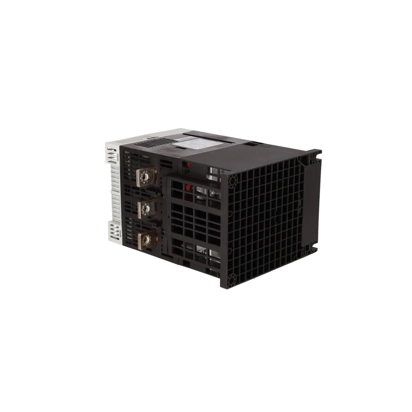 SIEMENS 3RW4075-6BB44, Antriebstechnik, Schaltgeräte, K0146184, Bild 4