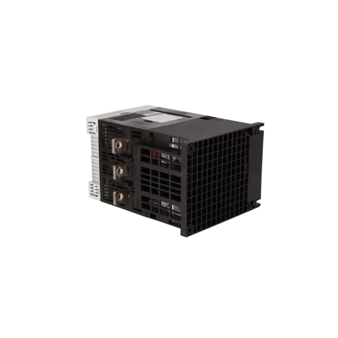 SIEMENS 3RW4075-6BB44, Antriebstechnik, Schaltgeräte, K0146184, Bild 4