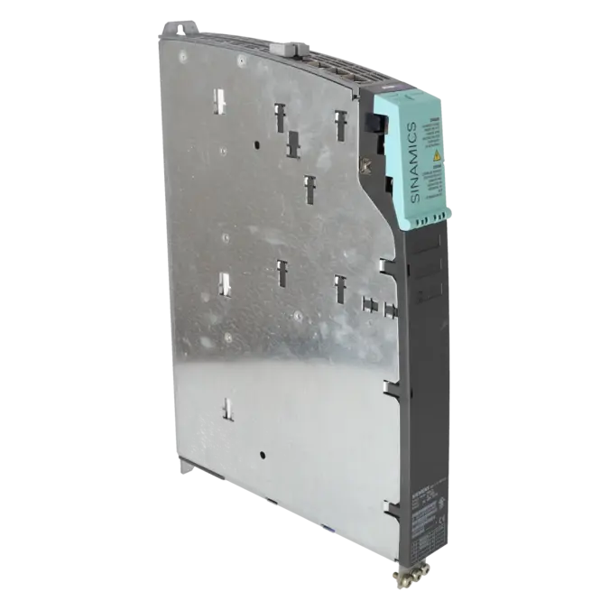 SIEMENS 6SL3120-2TE13-0AA0, Antriebstechnik, Wechselrichter, K0174885, Bild 8