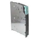 SIEMENS 6SL3120-2TE13-0AA0, Antriebstechnik, Wechselrichter, K0174885, Bild 8