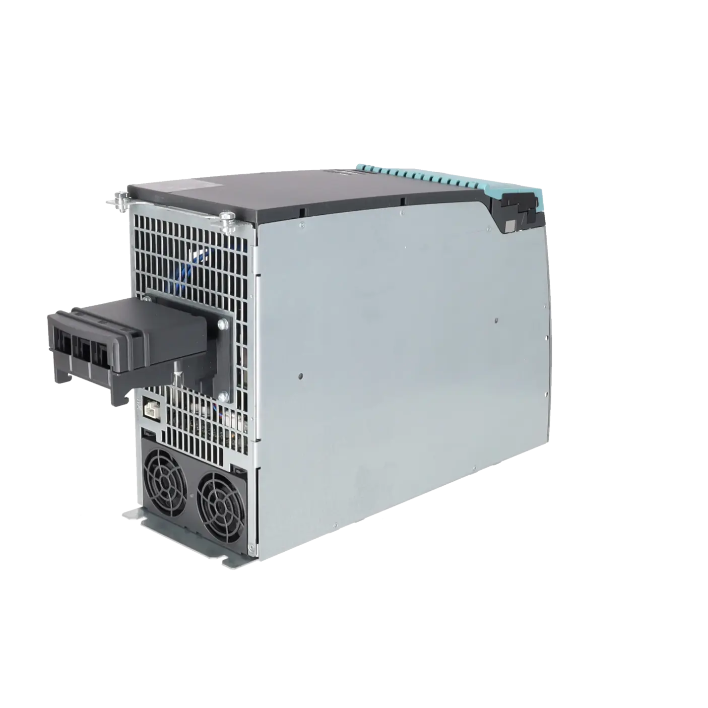 SIEMENS 6SL3120-1TE26-0AA3, Antriebstechnik, Wechselrichter, K0202421, Bild 6