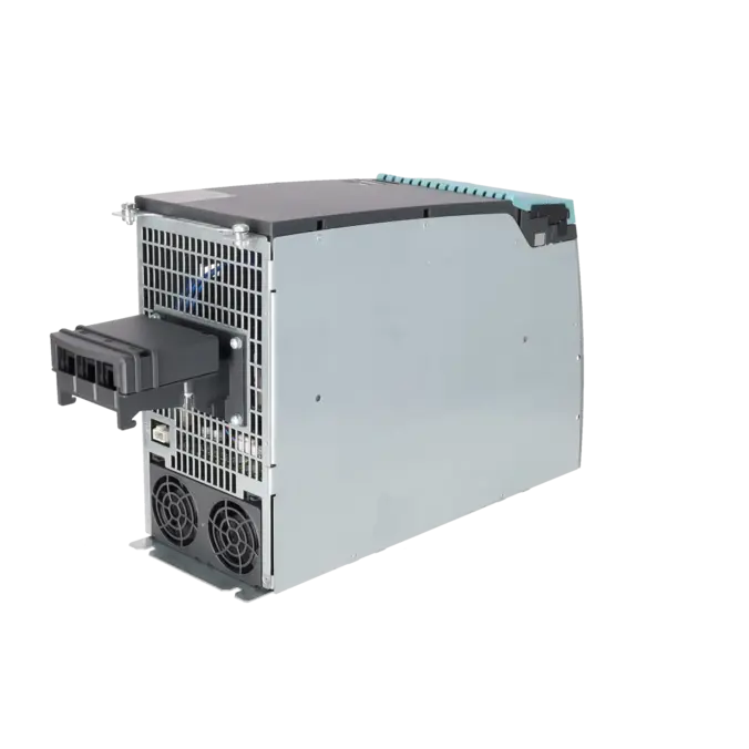 SIEMENS 6SL3120-1TE26-0AA3, Antriebstechnik, Wechselrichter, K0202421, Bild 6