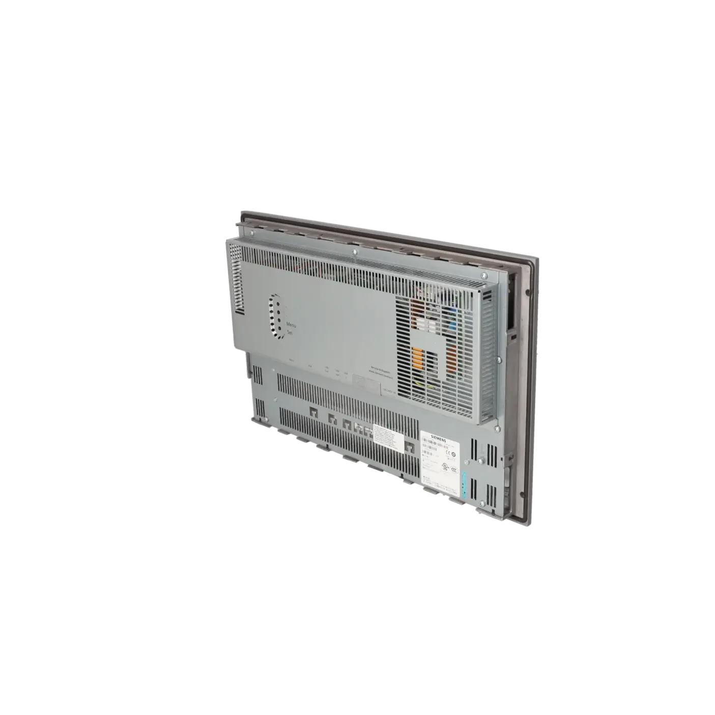 SIEMENS 6AV7861-2TB00-1AA0, HMI, Touch-Panels, K0219296, Bild 6