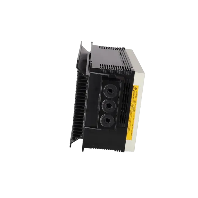 SIEMENS 6SE2105-3AA21, Antriebstechnik, Umrichter, K0227048, Bild 7