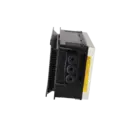 SIEMENS 6SE2105-3AA21, Antriebstechnik, Umrichter, K0227048, Bild 7