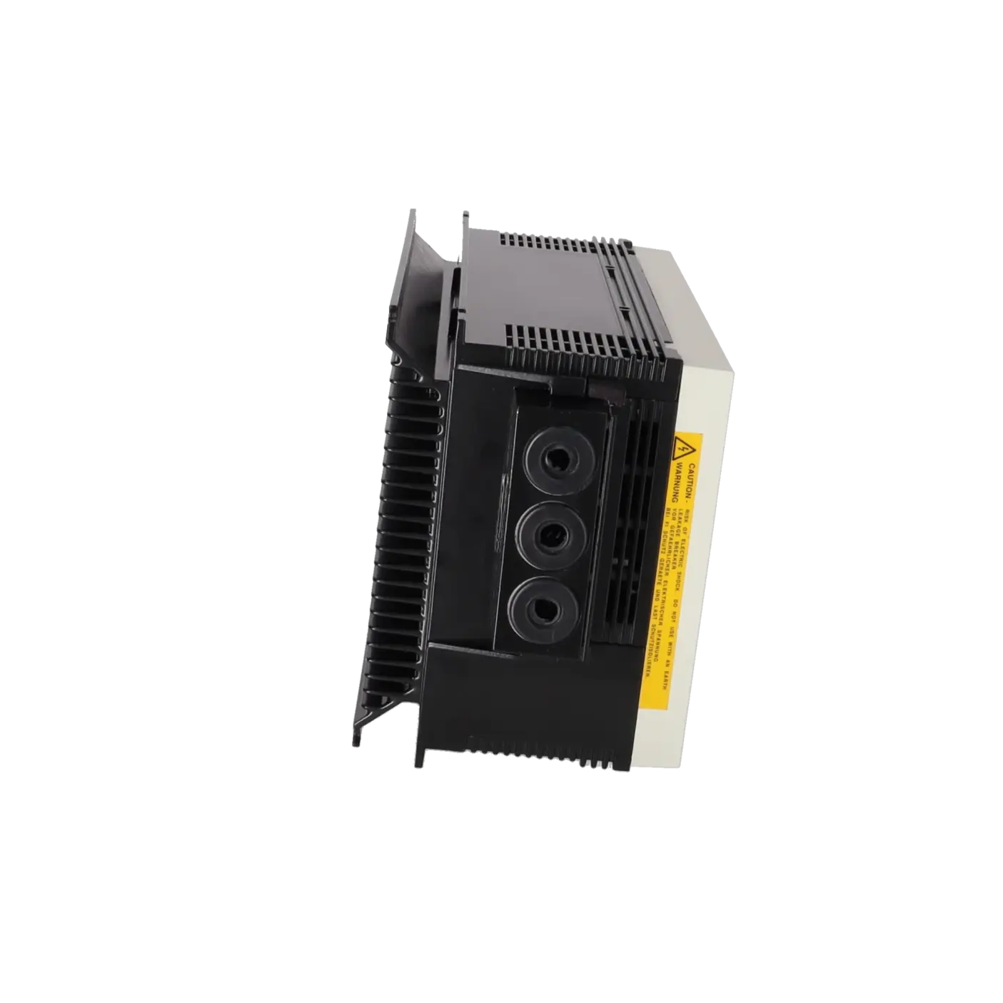 SIEMENS 6SE2105-3AA21, Antriebstechnik, Umrichter, K0227048, Bild 7