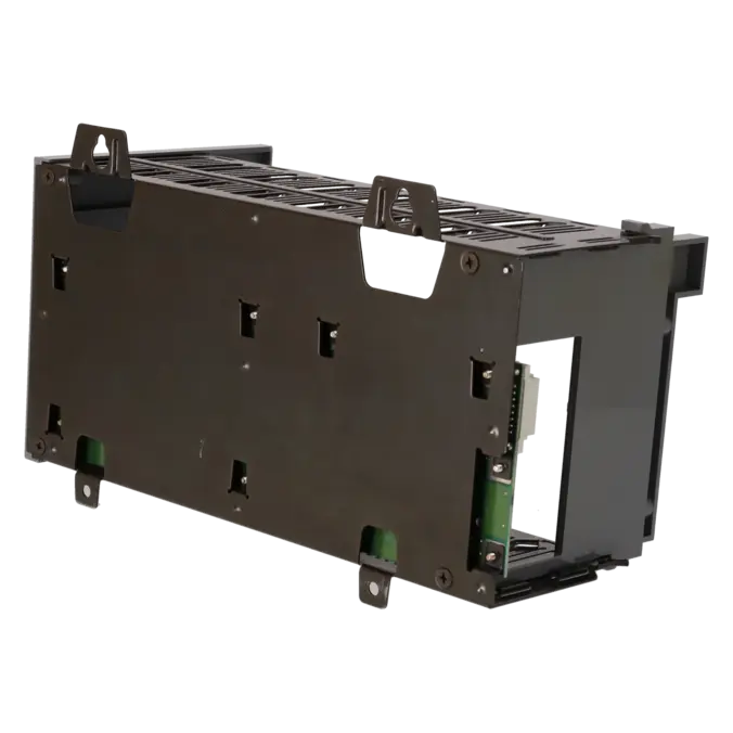 Allen Bradley 1746-A7, Baugruppen, Racks / Baugruppenträger, K0227886, Bild 6
