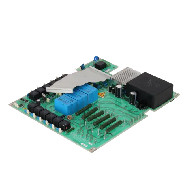 SIEMENS C98043-A1663-L11, Antriebstechnik, Einzelkomponenten, K0231393, Bild 2