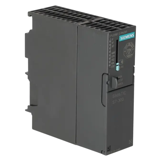 SIEMENS 6ES7315-2FJ14-0AB0, Baugruppen, SIMATIC S7-300, K0252211, Bild 8