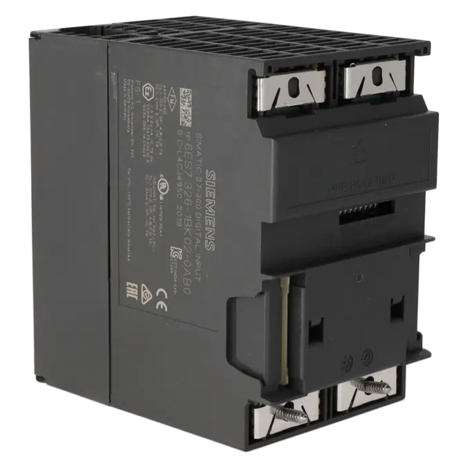 SIEMENS 6ES7326-1BK02-0AB0, Baugruppen, SIMATIC S7-300, K0252220, Bild 4