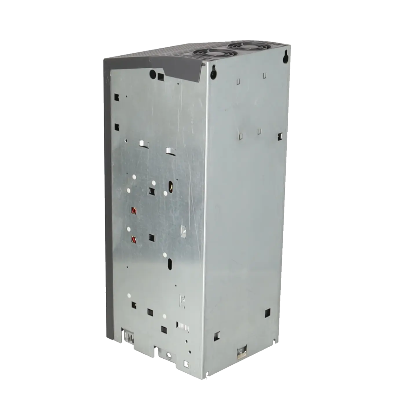 SIEMENS 6RA8087-6DV62-0AA0, Antriebstechnik, Stromrichter, K0253108, Bild 4
