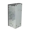 SIEMENS 6RA8087-6DV62-0AA0, Antriebstechnik, Stromrichter, K0253108, Bild 4