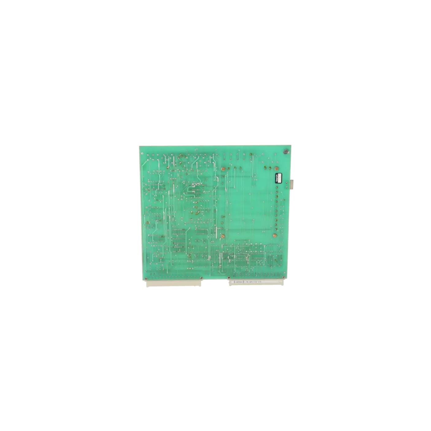 SIEMENS 6DM1001-4WE20-0, Antriebstechnik, Einzelkomponenten, K0332409, Bild 5