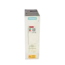 SIEMENS 6SE7021-8TB20, Antriebstechnik, Wechselrichter, K0332698, Bild 1