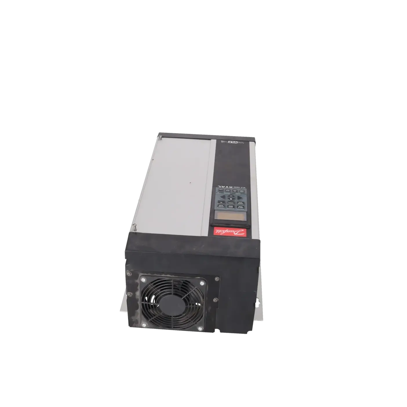 DANFOSS 175Z7051, Drive Technology, Frequency Converter, K0333275, Image 5