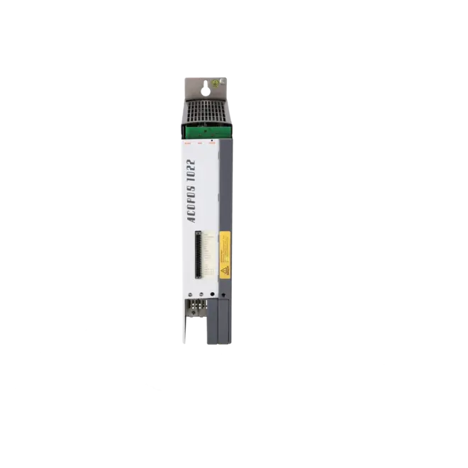 B & R 8V1022.00-2, Antriebstechnik, Umrichter, K0333433