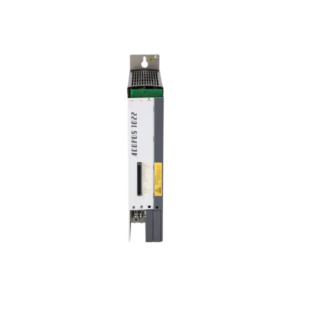 B & R 8V1022.00-2, Antriebstechnik, Umrichter, K0333433, Bild 1