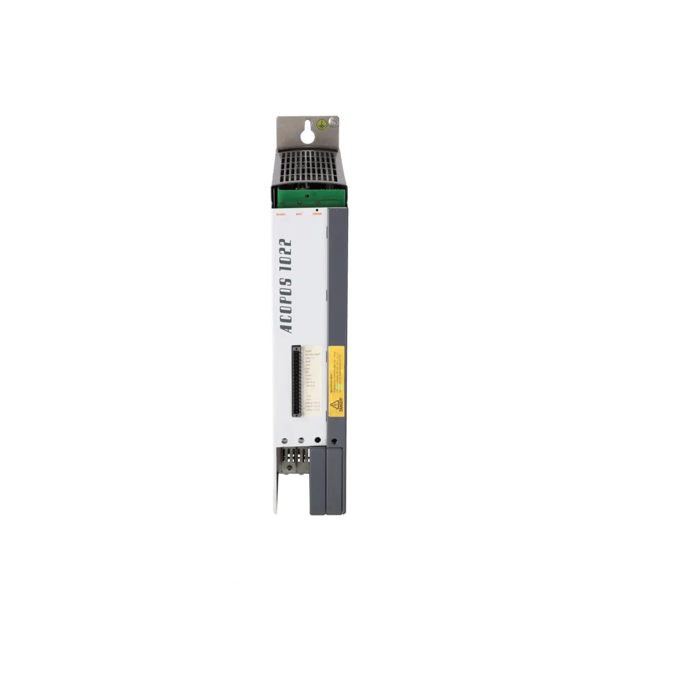 B & R 8V1022.00-2, Antriebstechnik, Umrichter, K0333433, Bild 1
