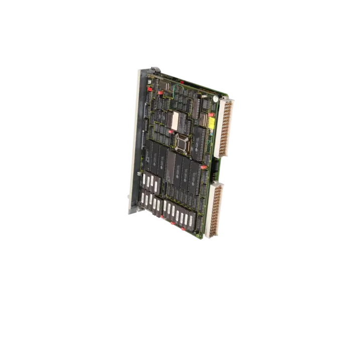 SIEMENS 6ES5946-3UR11, PLC Controls, Central Processing Units, K0341891, Image 4